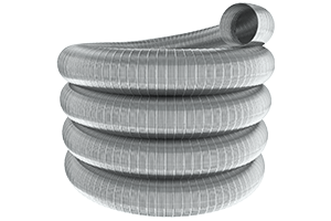 Flexibles Rohr Jeremias EW-LINE-FLEX-FU