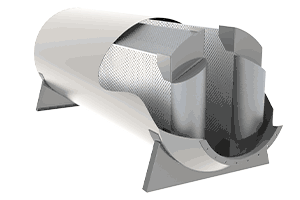 Kachelbild Jeremias Industrieschalldämpfer